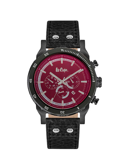 Часы Lee Cooper Casual LC06216.651